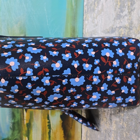 Kate Spade Molly Party Floral Tote - Picture 7 of 17